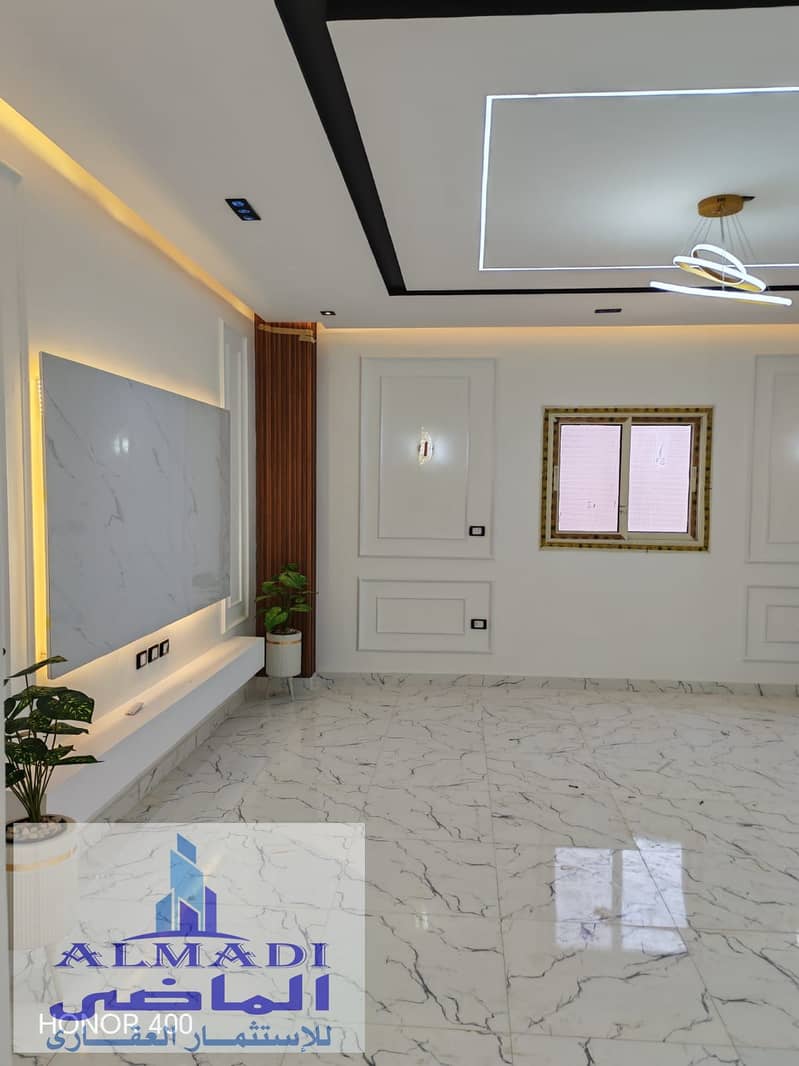 Apartment for sale in the second neighborhood, adjacent to the first ultra-super. - Widok 2