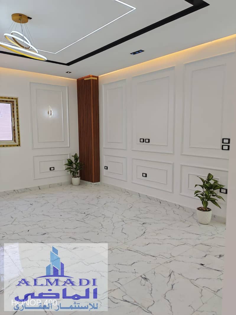 Apartment for sale in the second neighborhood, adjacent to the first ultra-super. - Widok 3