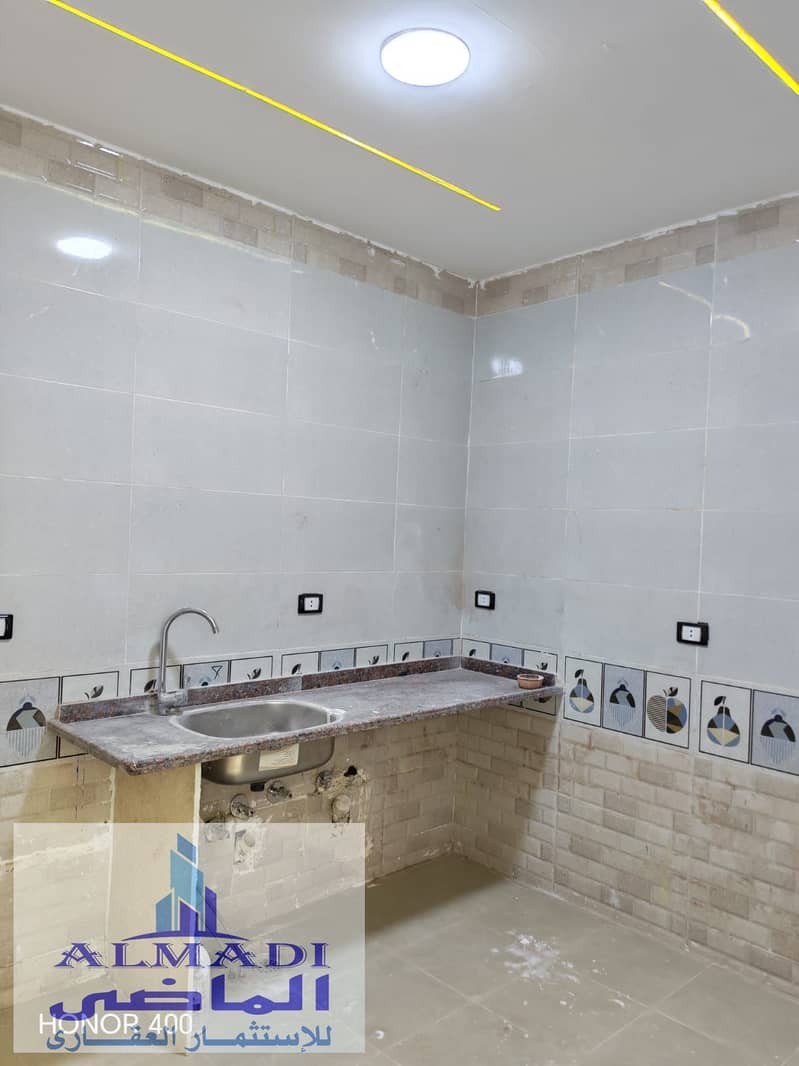 Apartment for sale in the second neighborhood, adjacent to the first ultra-super. - Widok 4