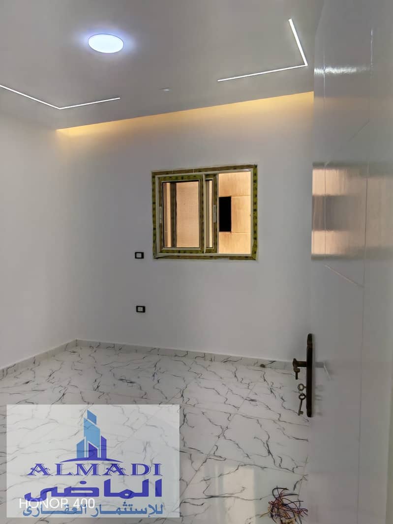 Apartment for sale in the second neighborhood, adjacent to the first ultra-super. - Widok 6