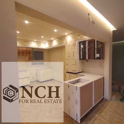 3 Bedroom Flat for Rent in New Cairo, Cairo - WhatsApp Image 2026-06-22 at 5.25. 05 PM. jpeg 3 Bedroom Flat for Rent in New Cairo, Cairo - WhatsApp Image 2026-06-22 at 5.25. 05 PM. jpeg