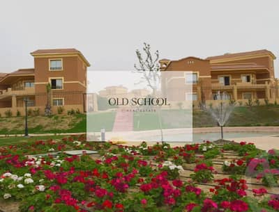 3 Bedroom Twin House for Rent in New Cairo, Cairo - IMG_9272. jpg