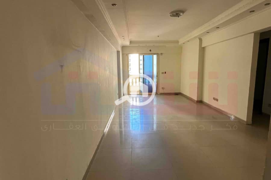 Apartment for rent in Laurant 180 m super lux open view - Ansicht 6