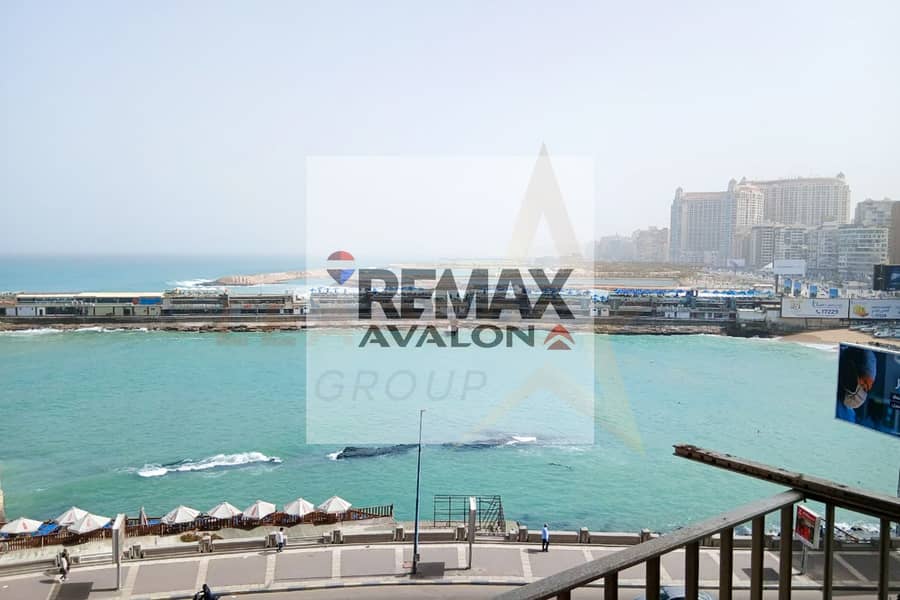 Apartment for sale 128 m Glem (direct sea view) - Widok 3
