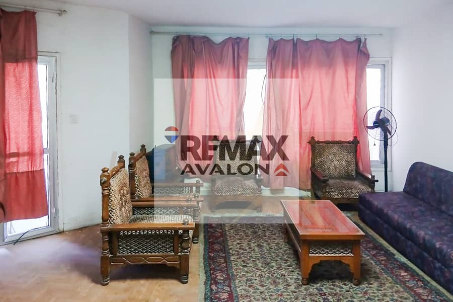 Apartment for sale 128 m Glem (direct sea view) - Widok 4