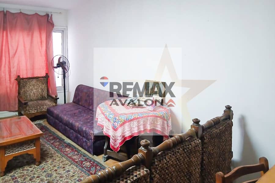 Apartment for sale 128 m Glem (direct sea view) - Widok 5