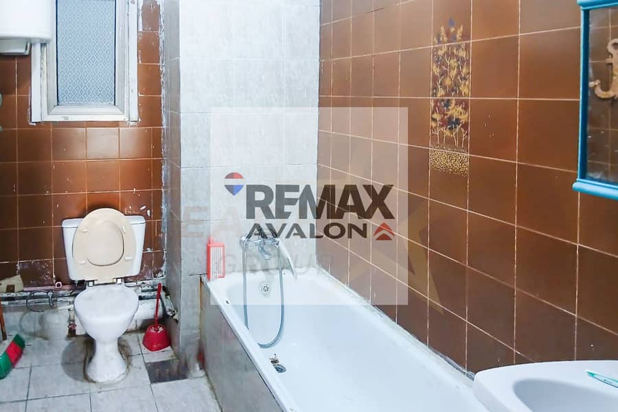 Apartment for sale 128 m Glem (direct sea view) - Widok 6
