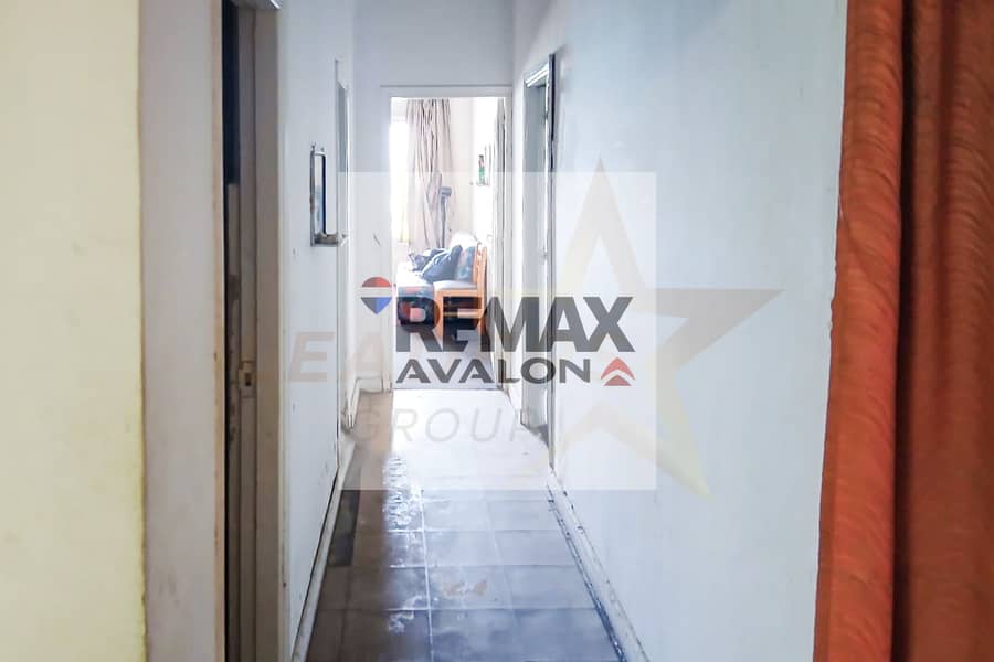 Apartment for sale 128 m Glem (direct sea view) - Więcej