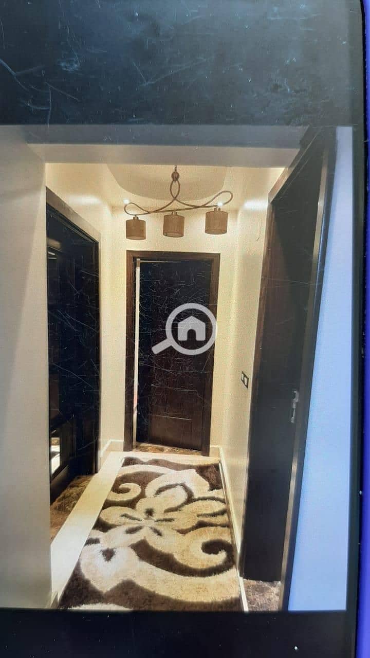 A distinctive apartment in Al-Masrawiya Compound – Phase Two, strategically located on South 90th, close to Mohammed Naguib Axis, Rehab Bridge, and the Investors Area, next to Concord Plaza. - Widok 3