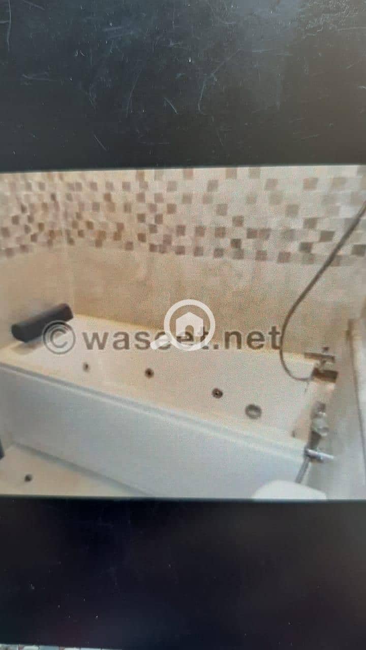 A distinctive apartment in Al-Masrawiya Compound – Phase Two, strategically located on South 90th, close to Mohammed Naguib Axis, Rehab Bridge, and the Investors Area, next to Concord Plaza. - Widok 5