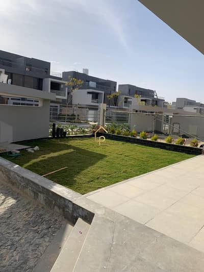 4 Bedroom Villa for Rent in Sheikh Zayed, Giza - WhatsApp Image 2026-06-23 at 4.16. 07 PM. jpeg