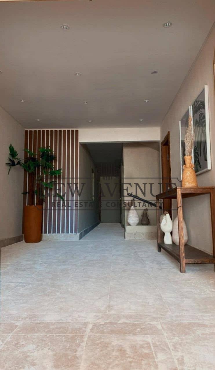 Resale apartment in l’avenire compound with landscape view ready to move – pohled 5