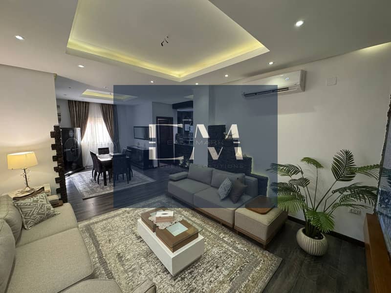 Apartment for Rent with Elegant Furnishings - Widok 2
