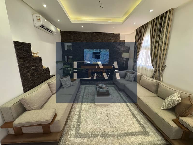 Apartment for Rent with Elegant Furnishings - Widok 3