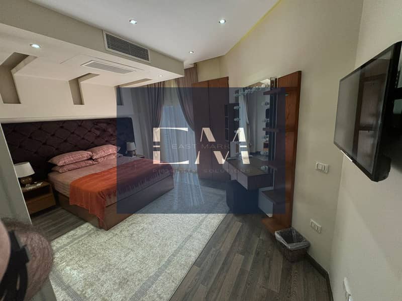 Apartment for Rent with Elegant Furnishings - Widok 5