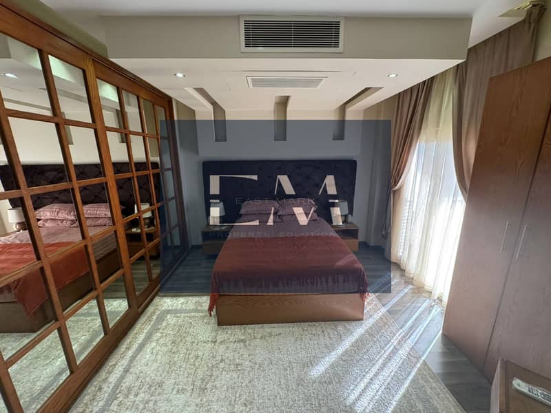Apartment for Rent with Elegant Furnishings - Widok 6