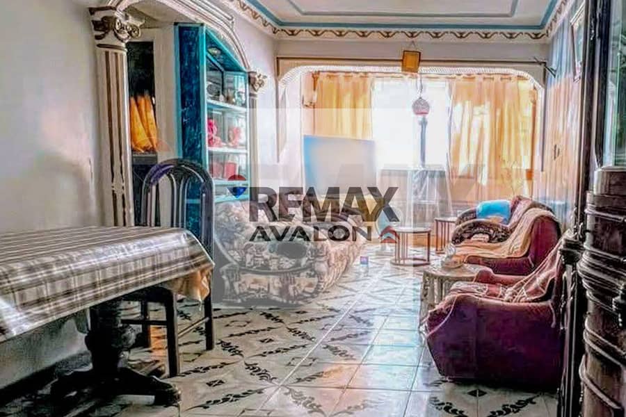 Apartment for Sale in El-Asafra Bahary (Next to Al-Warda Hotel) - Widok 2