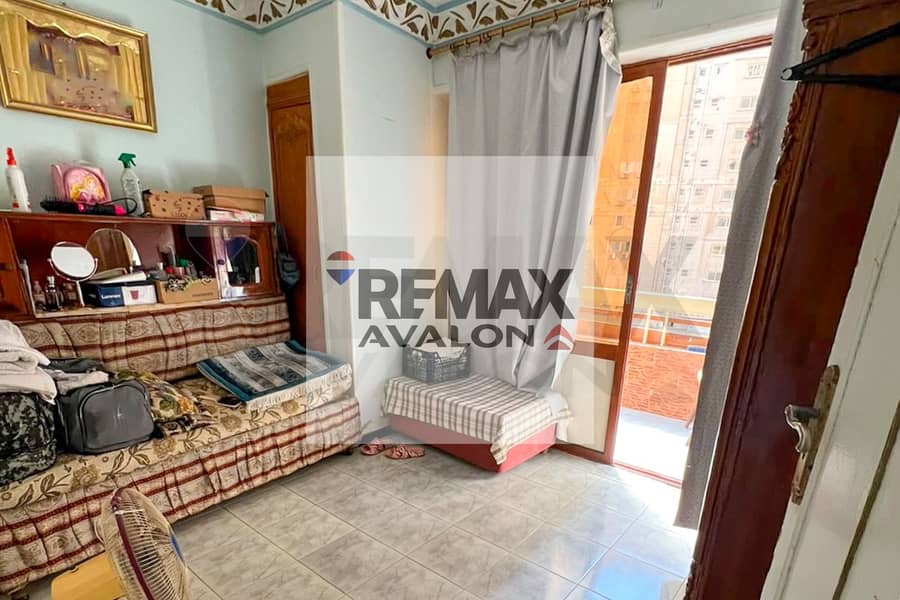 Apartment for Sale in El-Asafra Bahary (Next to Al-Warda Hotel) - Widok 3