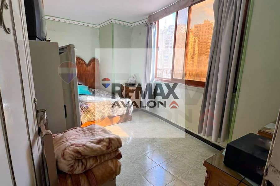 Apartment for Sale in El-Asafra Bahary (Next to Al-Warda Hotel) - Widok 5