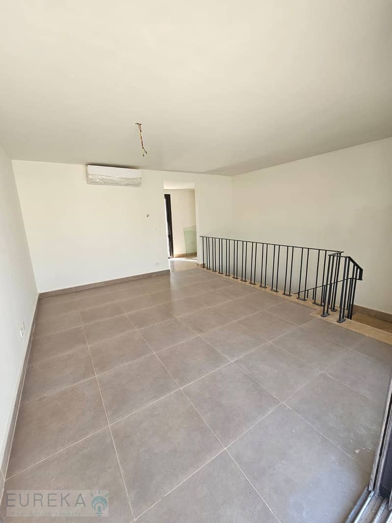 Townhouse for Rent in Al Burouj Compound – 300 sqm - Widok 5