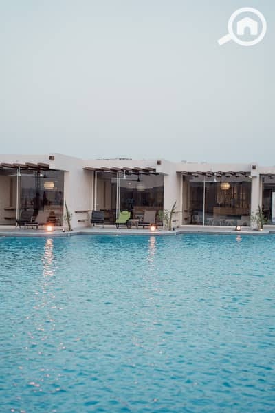 5 Bedroom Townhouse for Sale in North Coast, Matruh - WhatsApp Image 2026-04-14 at 1.10. 19 PM (1). jpeg