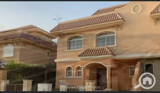3 Bedroom Twin House for Rent in Madinaty, Cairo - 1000843025. jpg