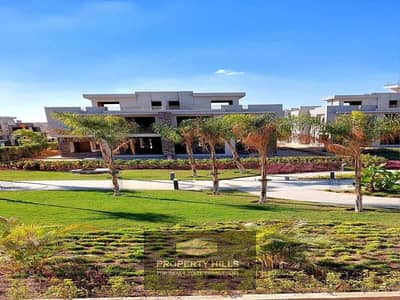 4 Bedroom Twin House for Sale in Hadayek October, Giza - 1aca0351-0724-4c63-aba3-2266bd216260. jpg
