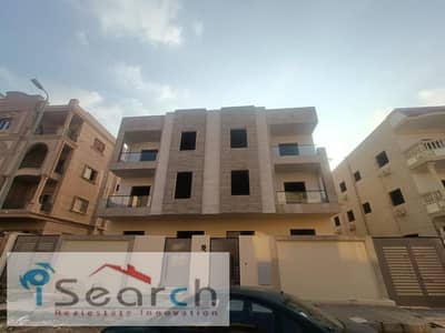 3 Bedroom Apartment for Sale in New Cairo, Cairo - WhatsApp Image 2026-06-18 at 12.41. 07 PM (1). jpeg 3 Bedroom Apartment for Sale in New Cairo, Cairo - WhatsApp Image 2026-06-18 at 12.41. 07 PM (1). jpeg