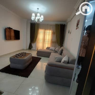 2 Bedroom Flat for Rent in Moharam Bik, Alexandria - b90f55a2-f3b1-4692-9f41-fa19befb9183. jpg