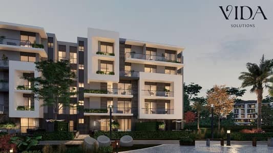 3 Bedroom Flat for Sale in Sheikh Zayed, Giza - 3. jpeg