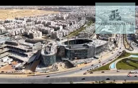 شقة فندقية 2 غرفة نوم للبيع في الشيخ زايد، الجيزة - WhatsApp Image 2026-06-23 at 01.47. 12 (2). jpeg