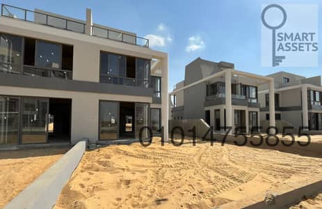 4 Bedroom Twin House for Sale in Mostakbal City, Cairo - WhatsApp Image 2026-06-23 at 5.02. 47 PM (1). jpeg