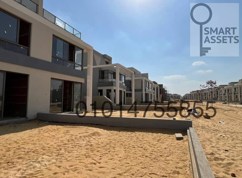 Under Market Price Twinhouse For Sale At Bloomfields Mostakblcity - Ansicht 3