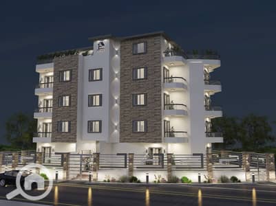 3 Bedroom Flat for Sale in 6th of October, Giza - 0b606985-2f0e-4c97-8d8c-2bfeb053dcc3. jpg