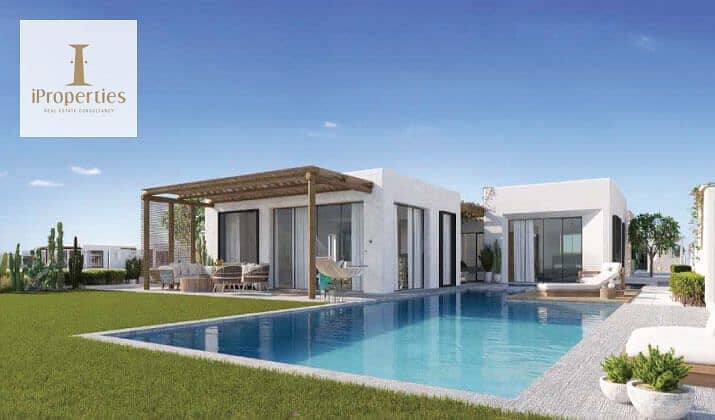 5 Chalets-For-Sale-in-Masyaf-North-Coast-Village. jpg