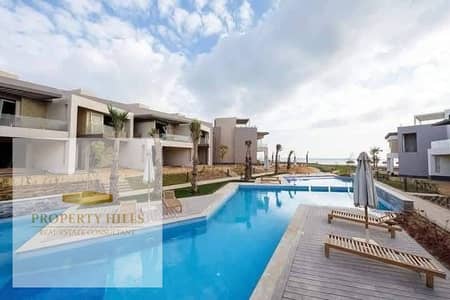 3 Bedroom Townhouse for Sale in Ain Sukhna, Suez - IMG_4729. jpeg