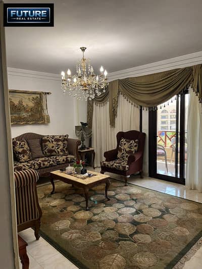 3 Bedroom Apartment for Sale in New Cairo, Cairo - IMG-20241001-WA0041. jpg