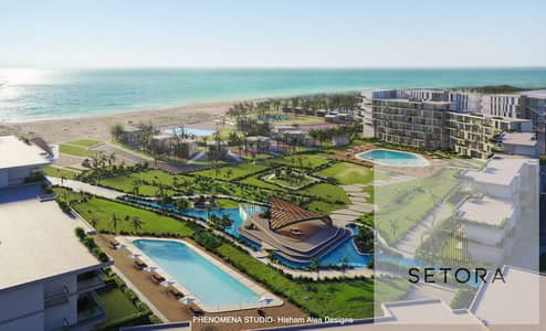 4 Bedroom Twin House for Sale in North Coast, Matruh - 365eeb56-f9d4-40f4-97af-993d9f040b7e. jpg 4 Bedroom Twin House for Sale in North Coast, Matruh - 365eeb56-f9d4-40f4-97af-993d9f040b7e. jpg