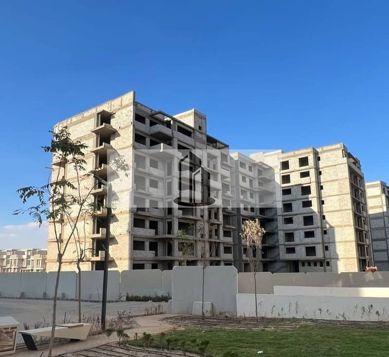 For quick sale: Garden villa in a prime corner location within Bosco City compound, minutes from Madinaty in Mostakbal City. - Ansicht 5