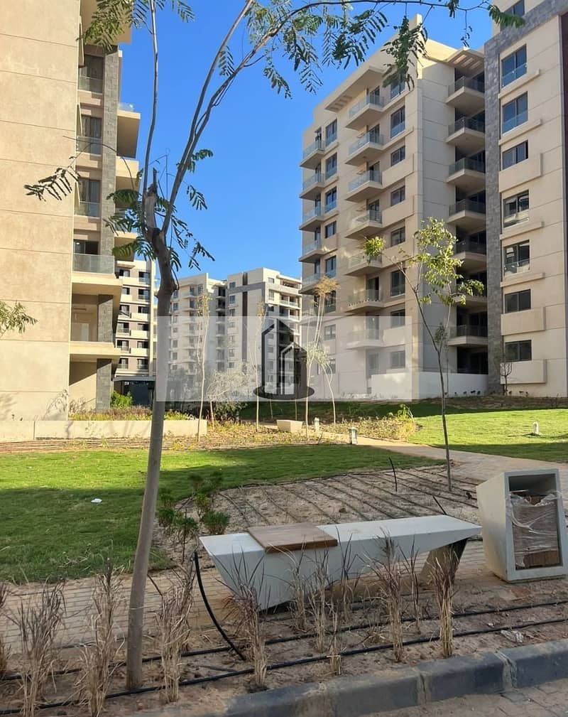 For quick sale: Garden villa in a prime corner location within Bosco City compound, minutes from Madinaty in Mostakbal City. - Ansicht 6