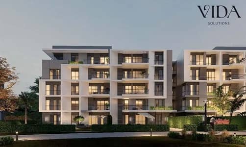 2 Bedroom Flat for Sale in Sheikh Zayed, Giza - WhatsApp Image 2025-12-29 at 1.56. 04 PM. jpeg