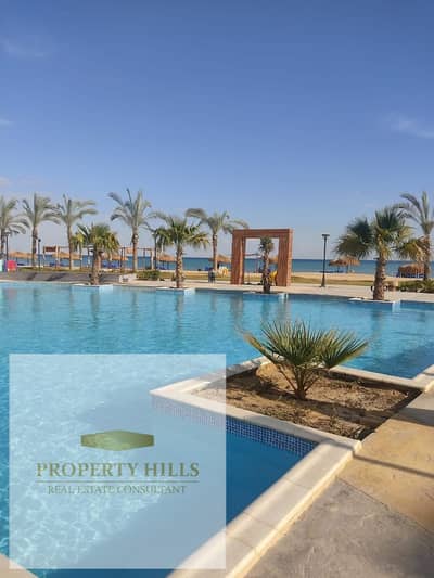 4 Bedroom Chalet for Sale in Ain Sukhna, Suez - IMG_4743. jpeg