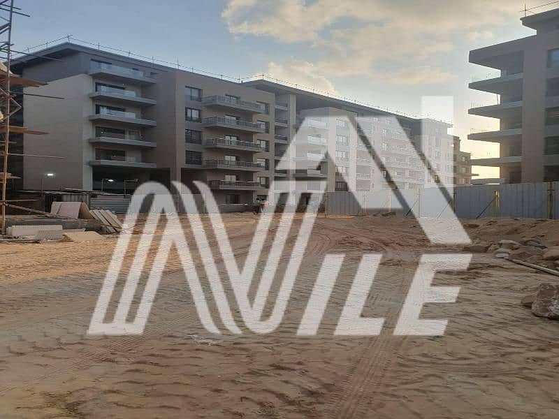 Finished Apartment With ACs 243 For Sale At Swan Lake Residence Best View Prime Loaction Attractive Price – pohled 3