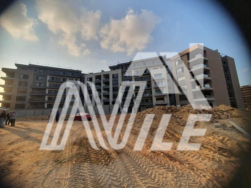 Finished Apartment With ACs 243 For Sale At Swan Lake Residence Best View Prime Loaction Attractive Price – pohled 5