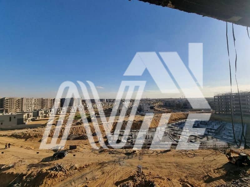 Finished Apartment With ACs 243 For Sale At Swan Lake Residence Best View Prime Loaction Attractive Price – pohled 6