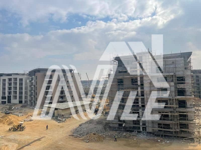 Finished Apartment With ACs 243 For Sale At Swan Lake Residence Best View Prime Loaction Attractive Price – další