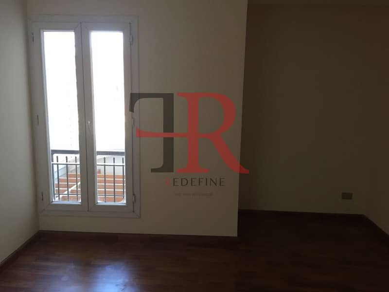 I villa garden for rent semi furnished with kitchen & ACS in mountain view executive new cairo - Ansicht 5