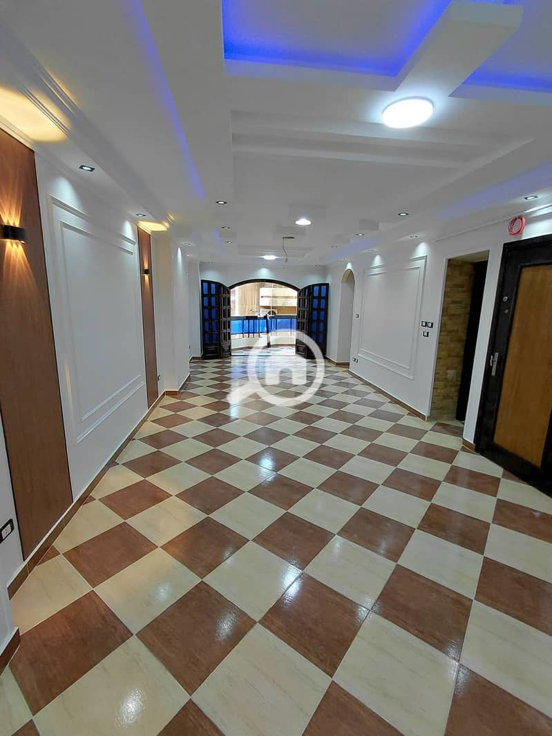 Apartment for sale in Miami, Main Tower 45, 150 meters, 8th floor, asking price 5 million and 100 thousand - Aanzicht 4