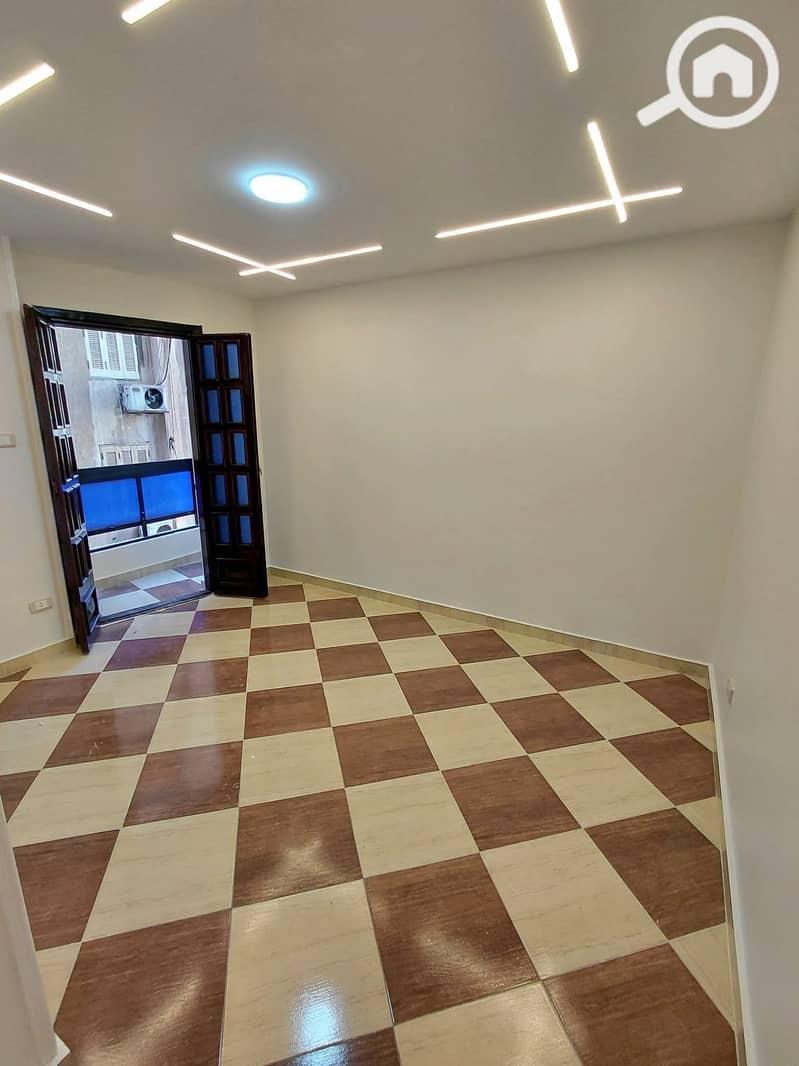 Apartment for sale in Miami, Main Tower 45, 150 meters, 8th floor, asking price 5 million and 100 thousand - Aanzicht 5