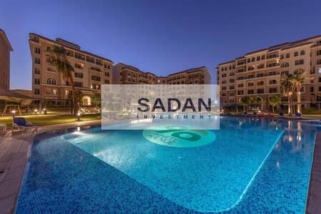 فلیٹ 2 غرفة نوم للبيع في القاهرة الجديدة، القاهرة - IMG-20240520-WA0354. jpg فلیٹ 2 غرفة نوم للبيع في القاهرة الجديدة، القاهرة - IMG-20240520-WA0354. jpg